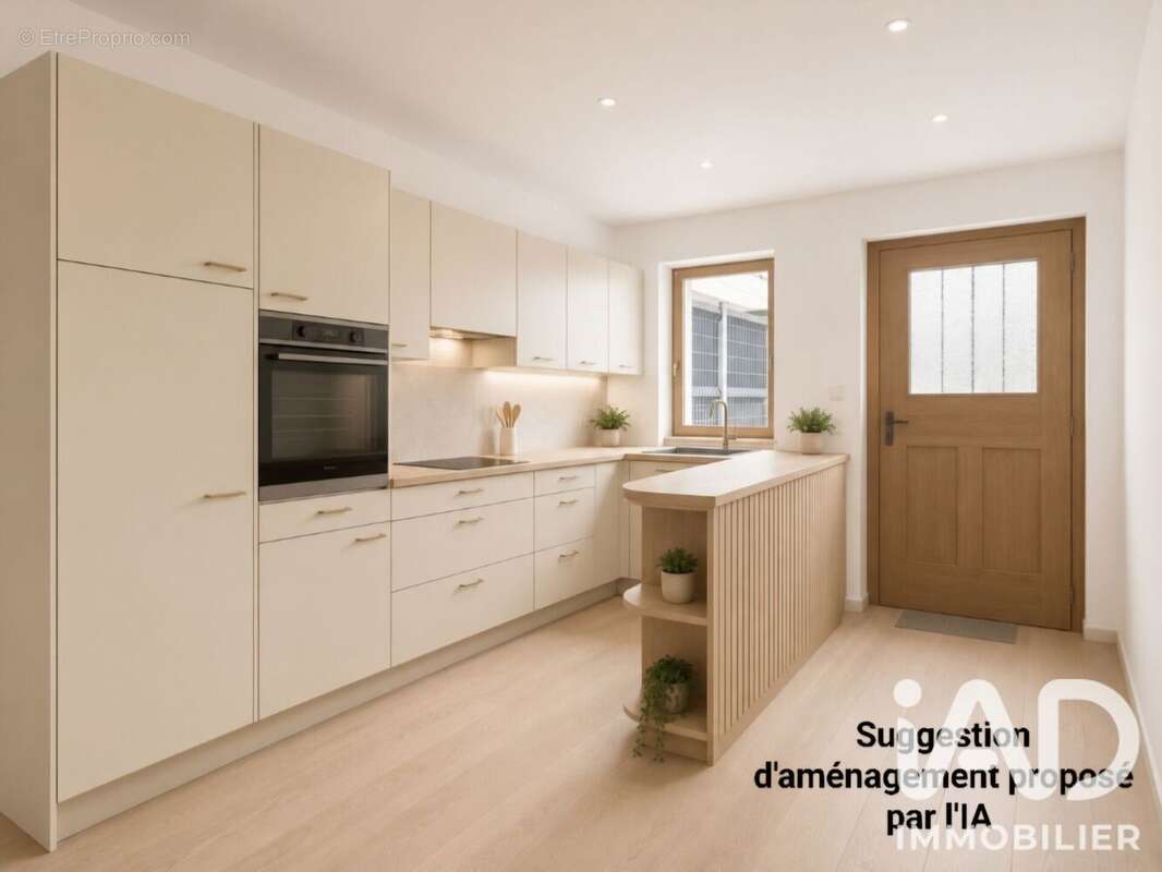 Photo 6 - Maison à CONTAMINE-SUR-ARVE