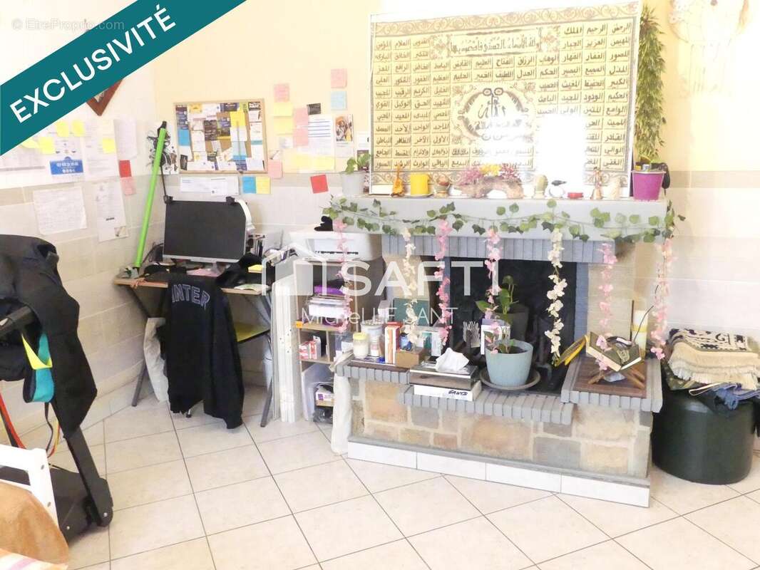 Photo 6 - Maison à CLERMONT