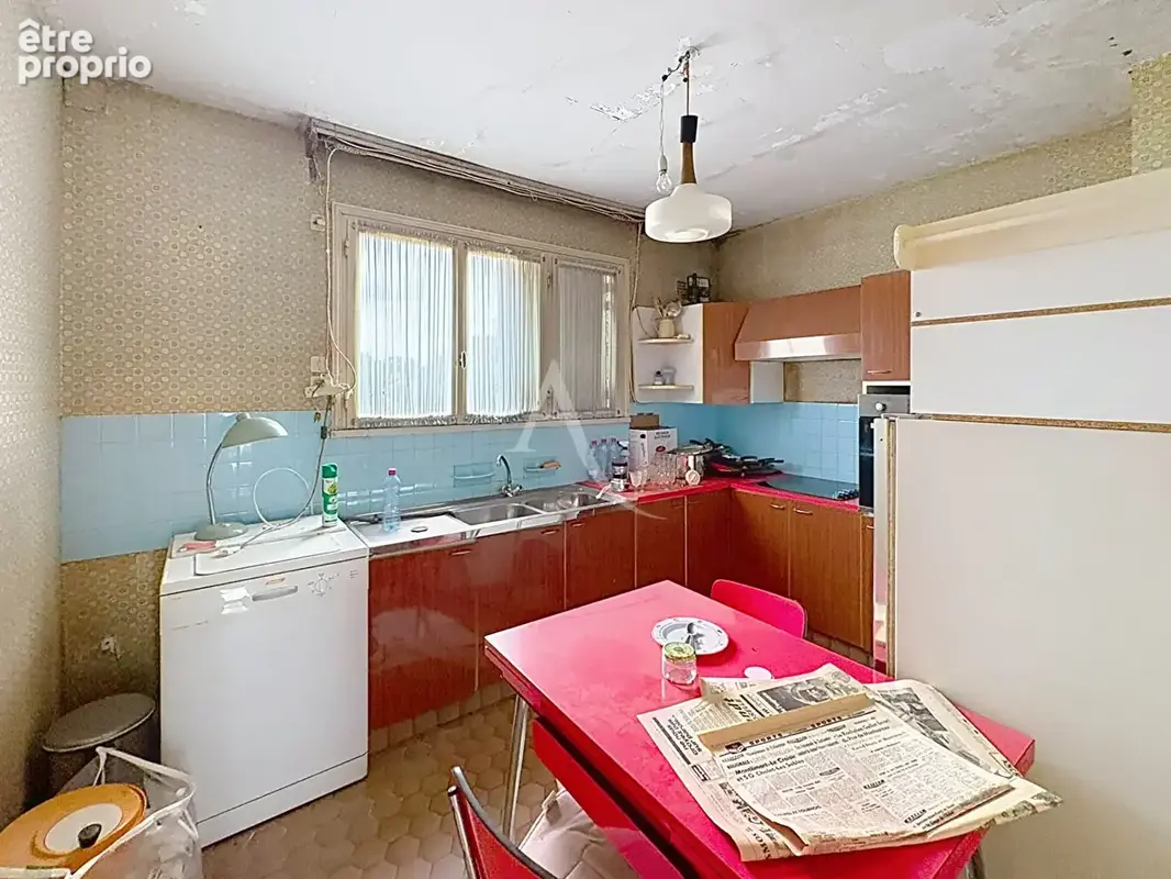 Maison avec fort potentiel à Pocé-Distré - photo 4