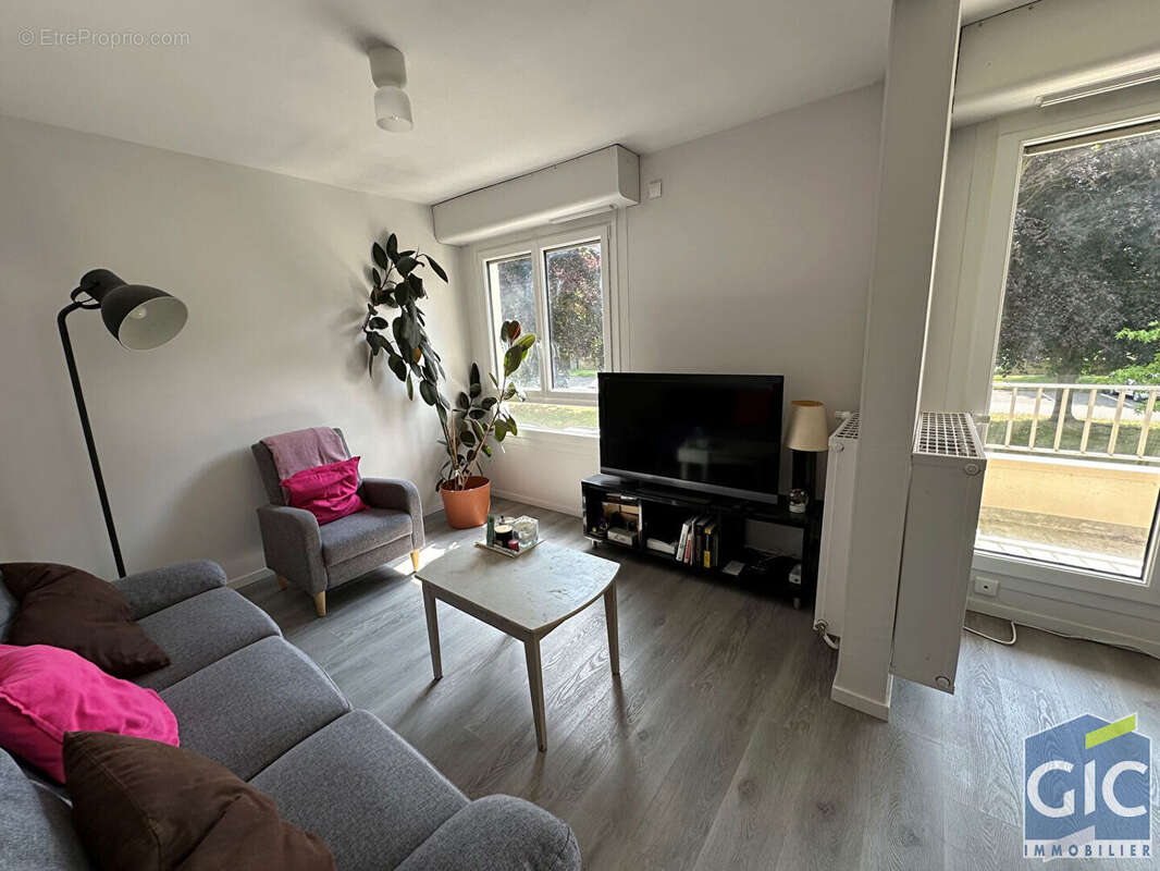 Appartement à CAEN