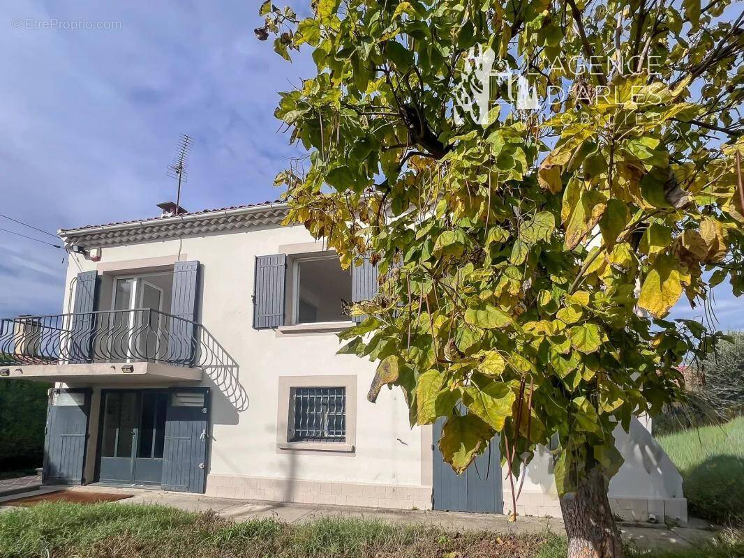 Maison à ARLES