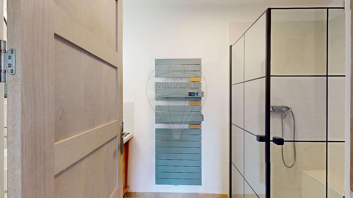 Maison à REBRECHIEN