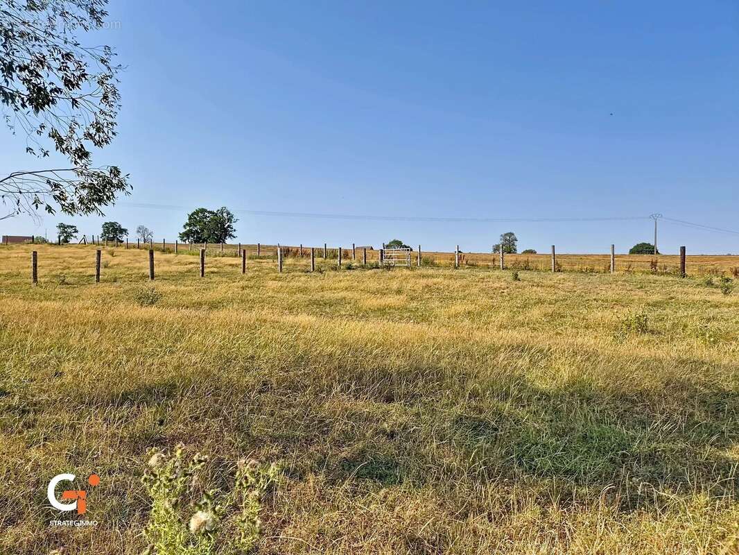 À VENDRE — Rare sur le marché : Corps de ferme  sur 3,75 hectares au cœur du Pays de Bray - photo 12
