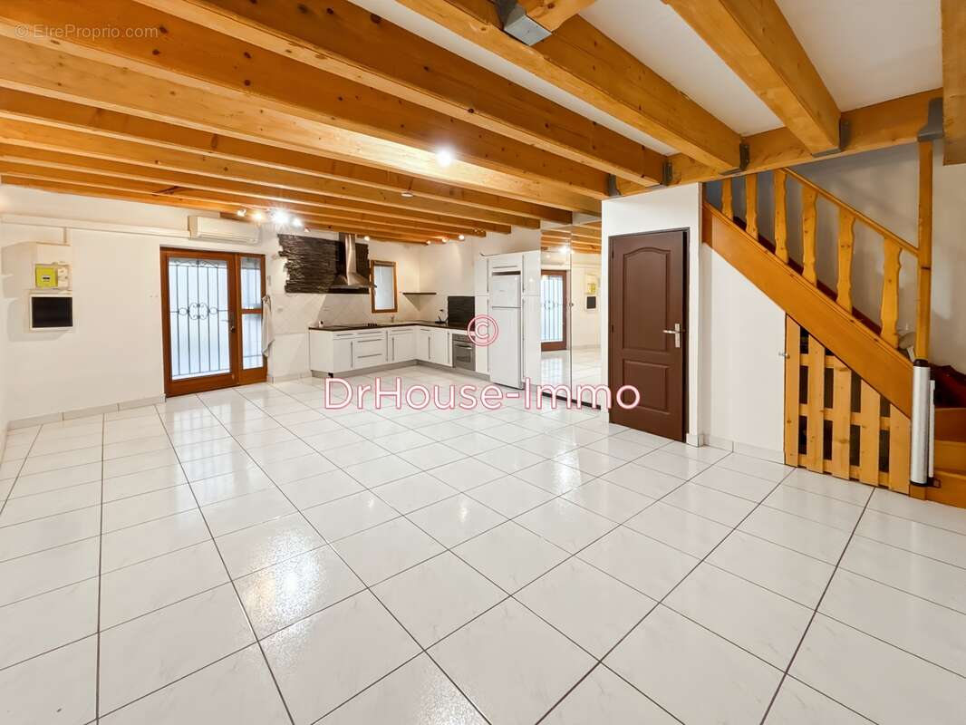 Maison à FRONTIGNAN