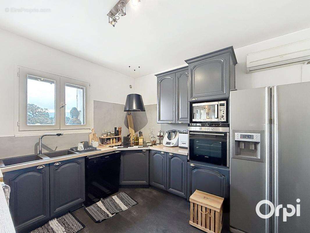 Appartement à PORTO-VECCHIO