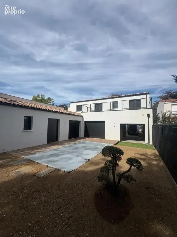 Maison À Vendre - photo 12