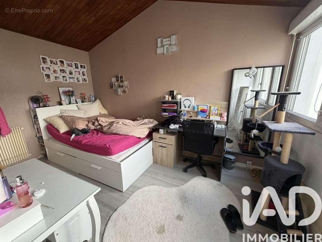 Photo 7 - Maison à LANDIVISIAU