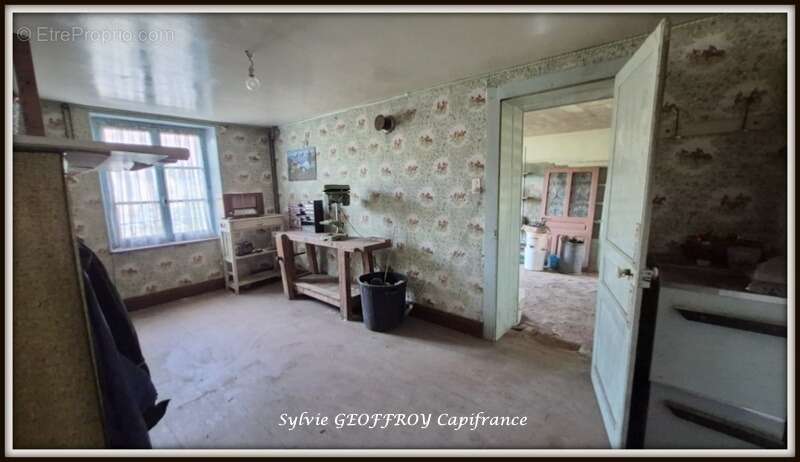 Maison à vendre 8 pièces CELLES SUR PLAINE (88) - photo 17