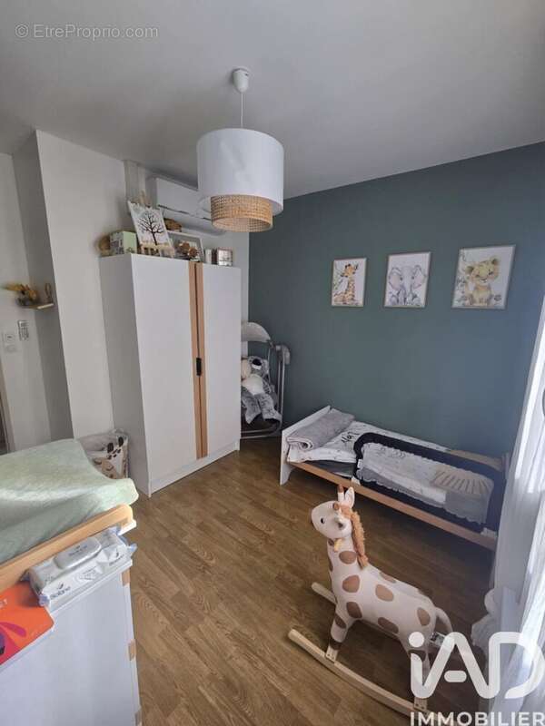 Photo 8 - Maison à RUEIL-LA-GADELIERE