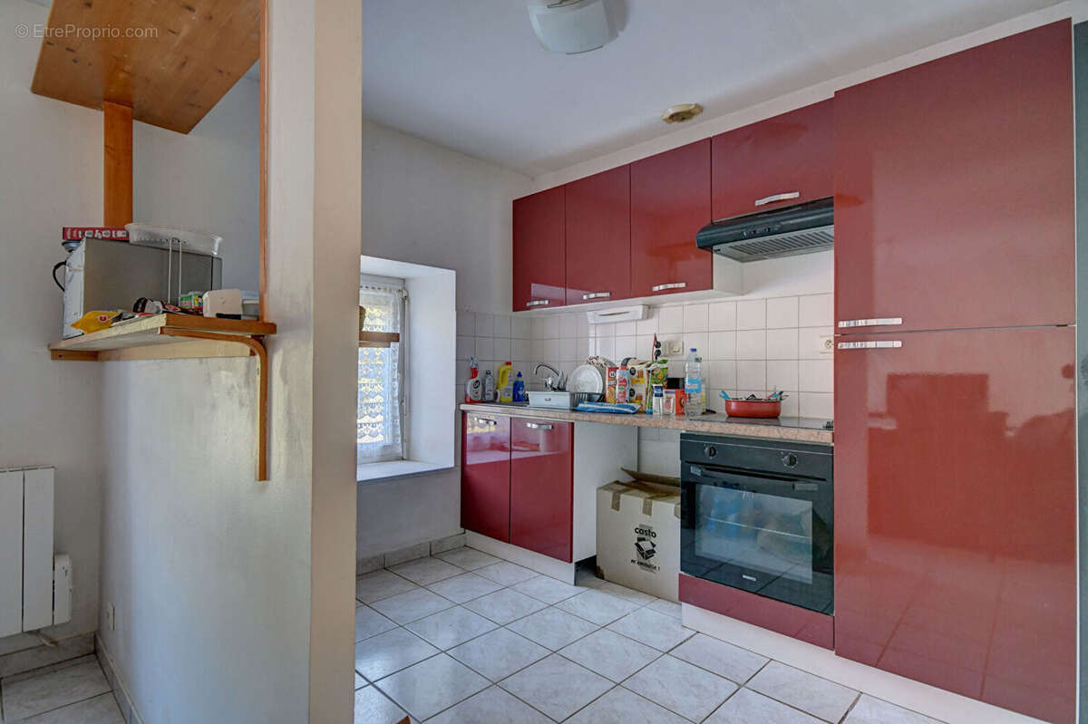 Appartement à LOGONNA-DAOULAS