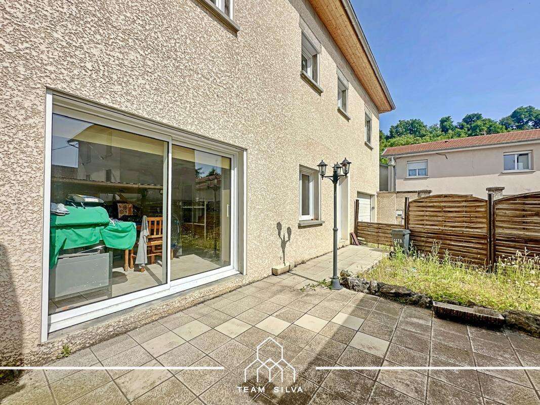 Maison à SAINT-BARTHELEMY