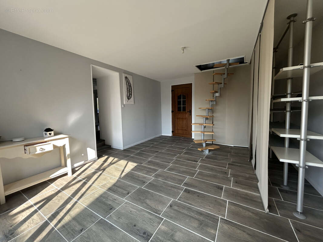 Maison à VITRY-LE-FRANCOIS