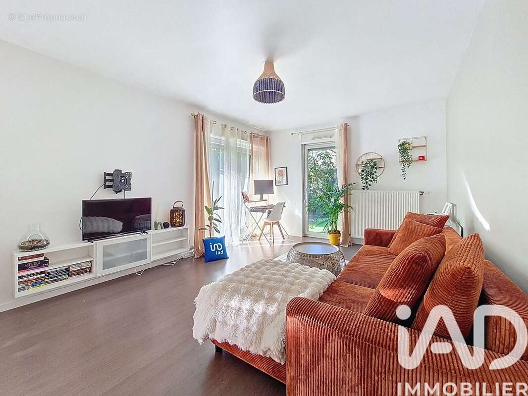 Photo 3 - Appartement à POMPONNE