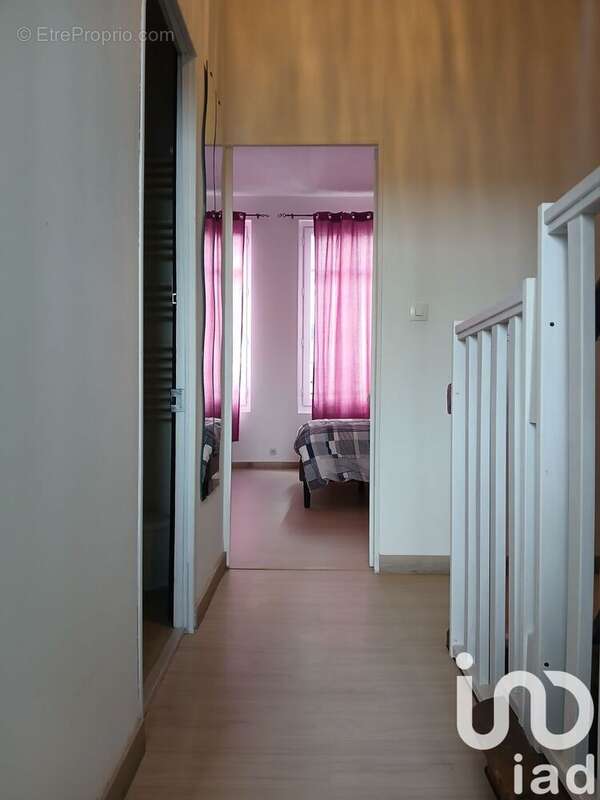 Photo 5 - Maison à CHINON