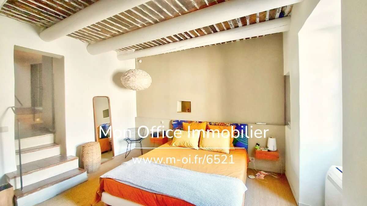 Maison à LOURMARIN