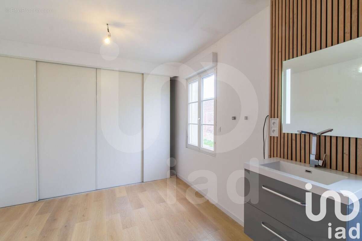 Photo 8 - Maison à THOUROTTE