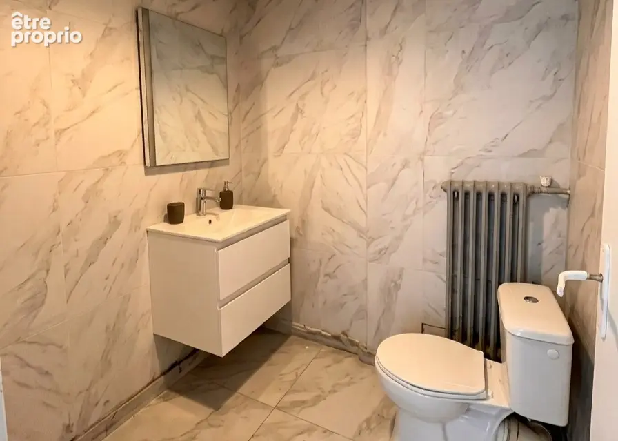 Marseille 13004 - Studio - proche Facs - photo 6