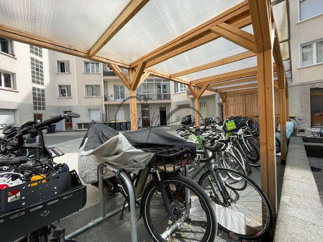 Appartement à ANNECY