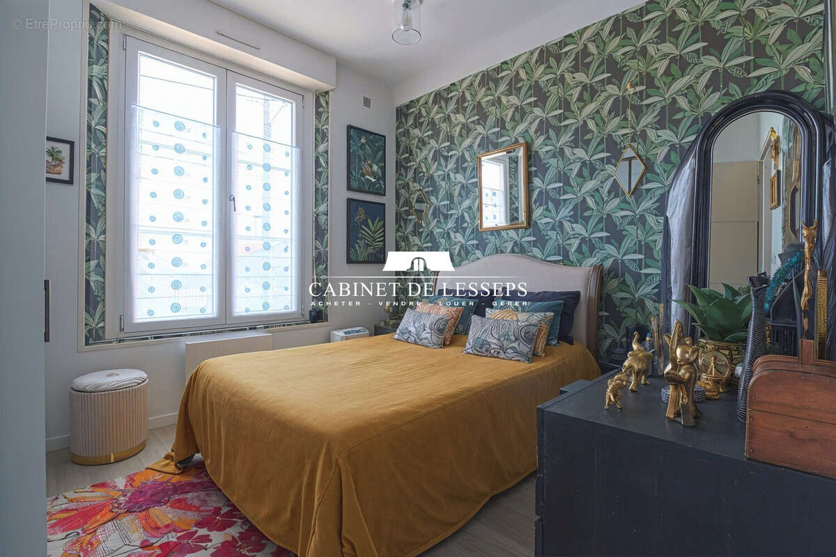 Appartement à BIARRITZ