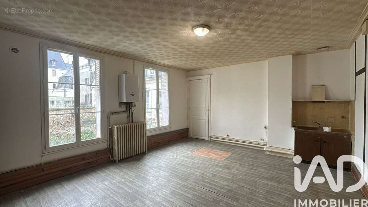 Photo 6 - Appartement à CHATELLERAULT