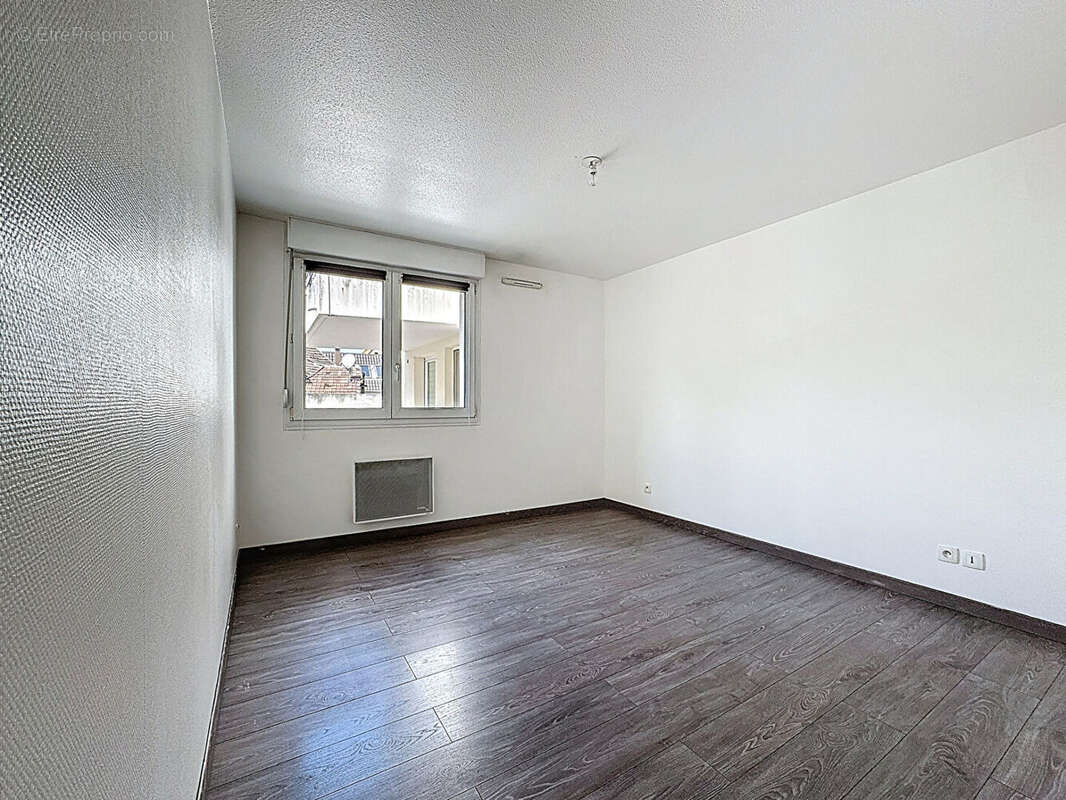 Appartement à AVOLSHEIM