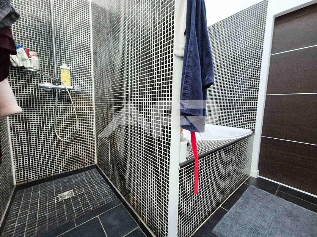 Appartement à CHATOU