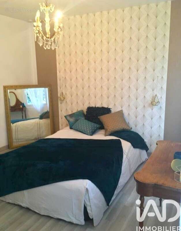 Photo 3 - Maison à MONTIVILLIERS