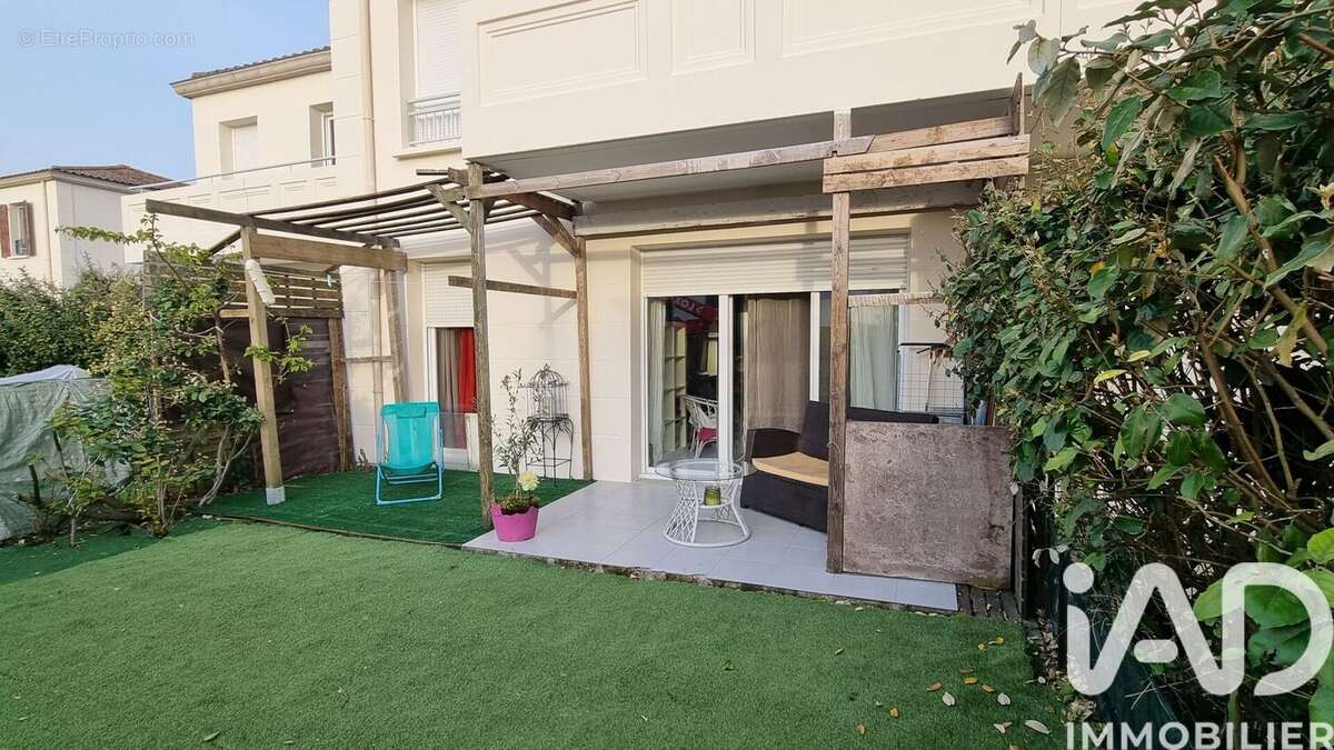 Photo 9 - Appartement à BLAYE