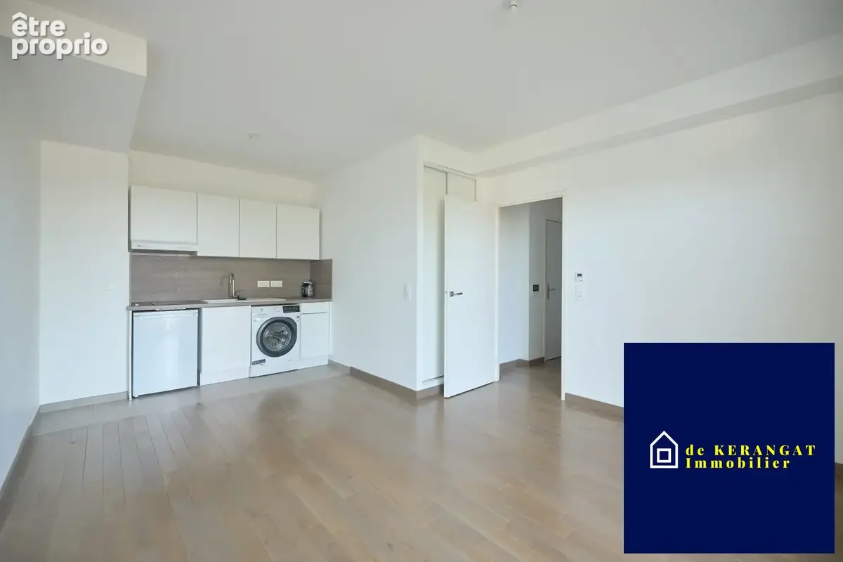 Appartement 1 pièce 28 m² à vendre à Sceaux (92330) - photo 9