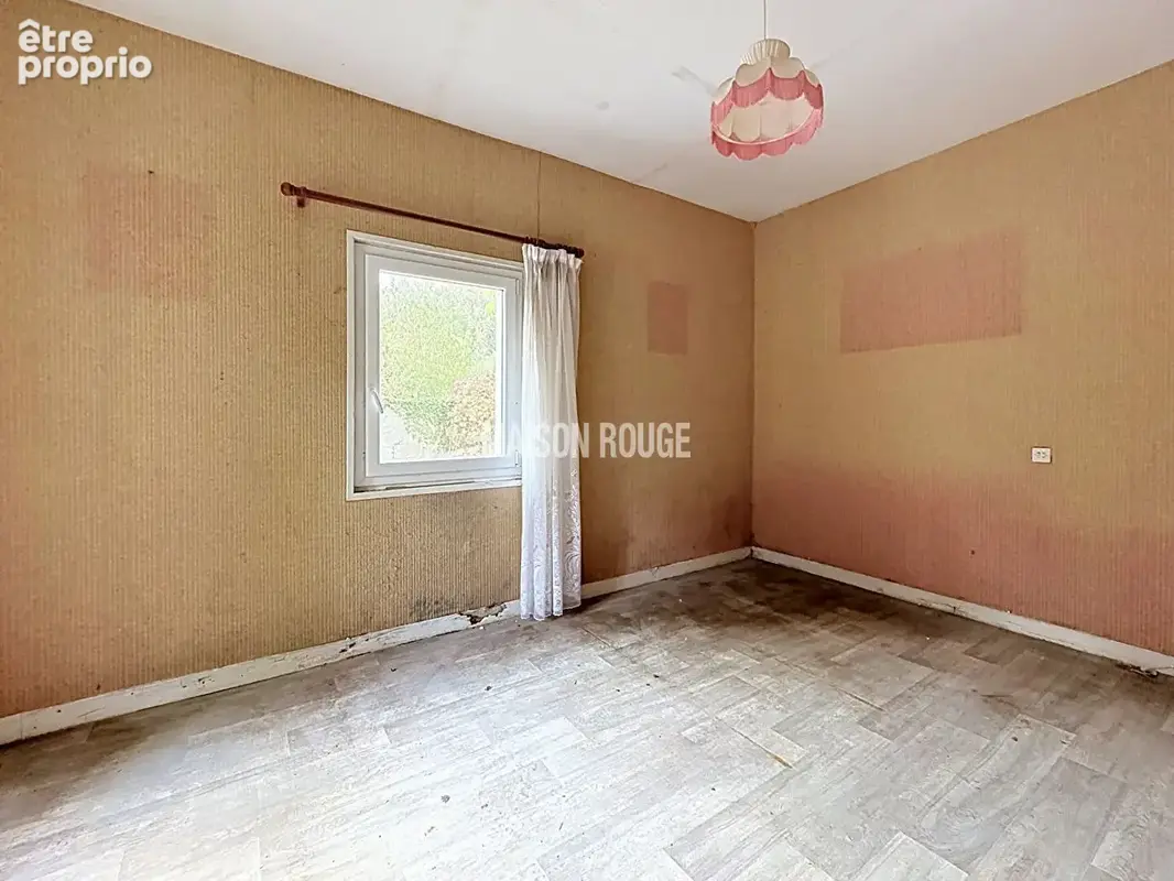 Maison totalement à rénover avec beau potentiel , 5 chambres et terrain de 750 m² à Étables-sur-Mer - photo 20
