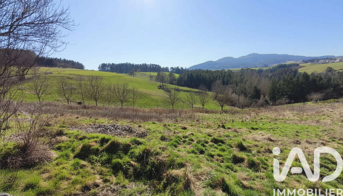 Photo 3 - Terrain à BEAUZAC