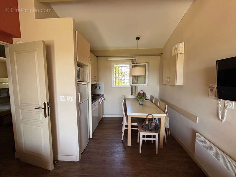 Appartement à GRIMAUD