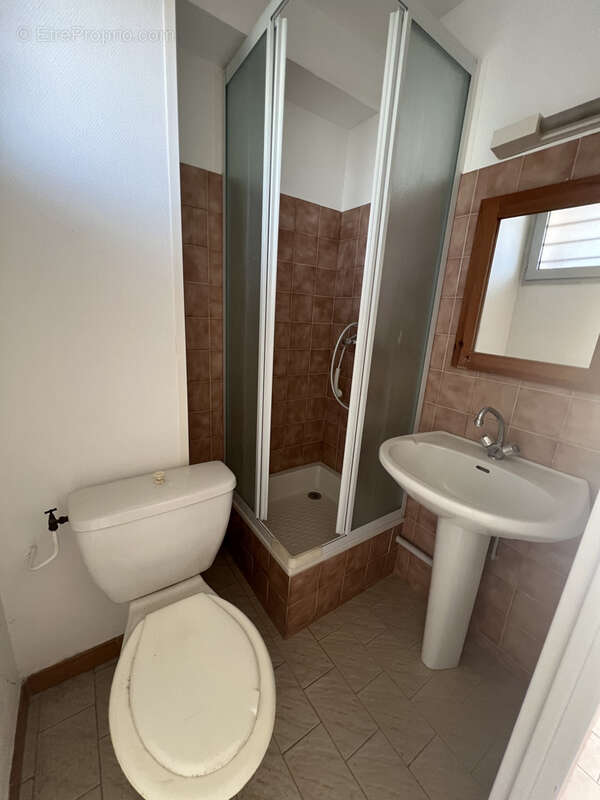 Appartement à VALRAS-PLAGE