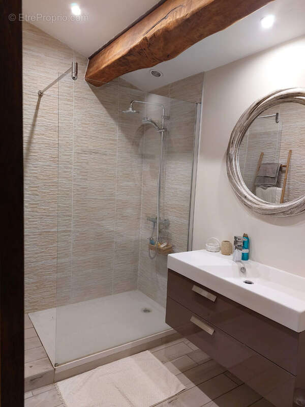 Maison à LABARTHE-SUR-LEZE