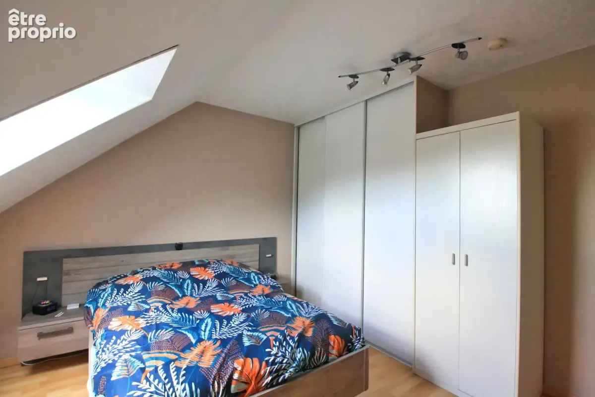 Maison à vendre 6 pièces DIOU (03) - photo 7