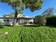 Maison à PORT-DES-BARQUES