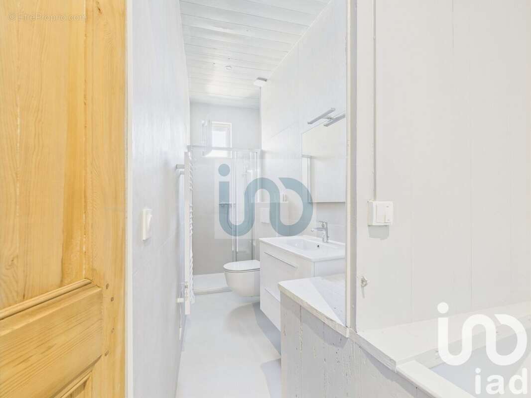 Photo 8 - Maison à SAINTE-MARIE-DE-RE