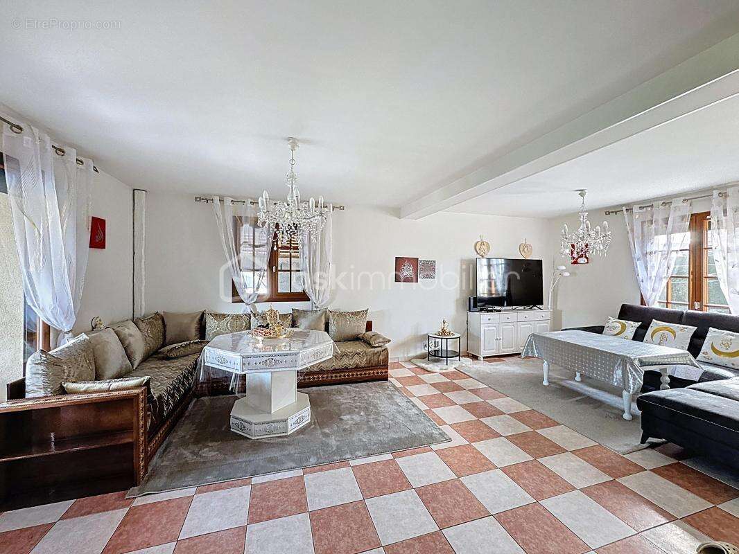 Agréable maison - photo 5