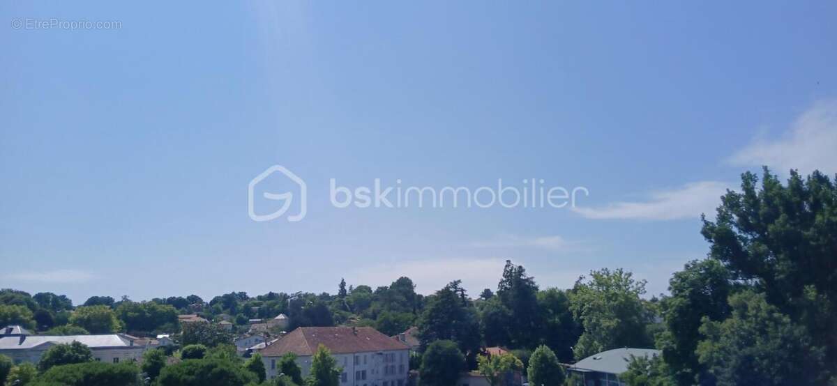 Appartement à RIBERAC