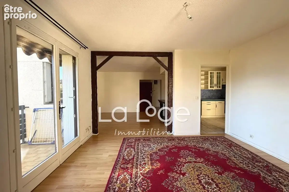 Appartement 3 pièces 81 m² à vendre à Gap (05000) - photo 9