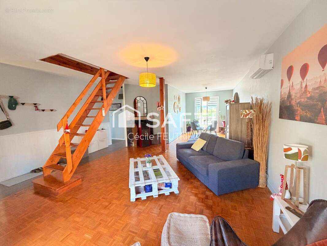 Photo 2 - Appartement à BRIVE-LA-GAILLARDE