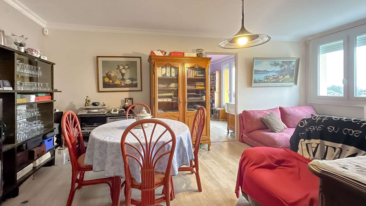 Appartement à LE MANS
