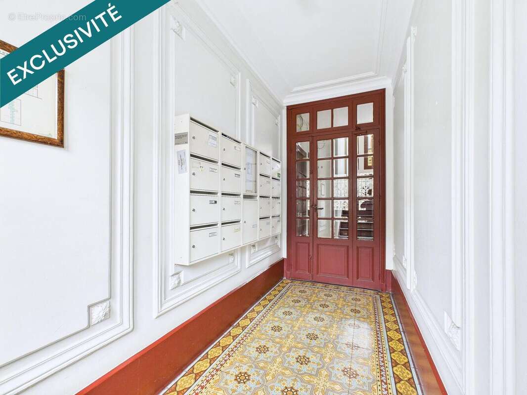 Photo 9 - Appartement à SAINT-OUEN