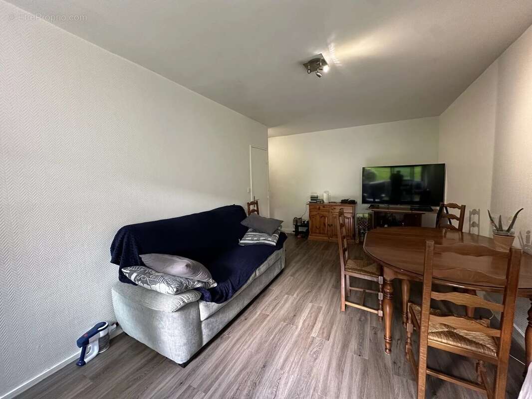 Appartement à FRANCONVILLE