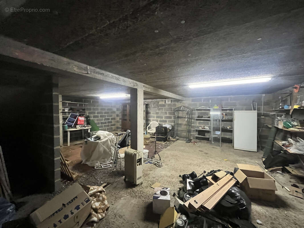 Pavillon proche de blangy - photo 16