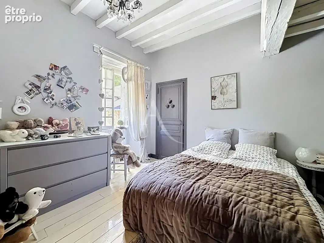 Propriété d'exception, gîte et écurie - photo 8