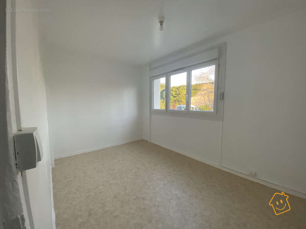 Appartement à BOURGES