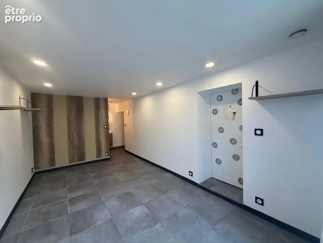 Villa T4 avec studio et piscine - photo 8