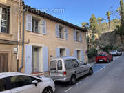Appartement à BORMES-LES-MIMOSAS