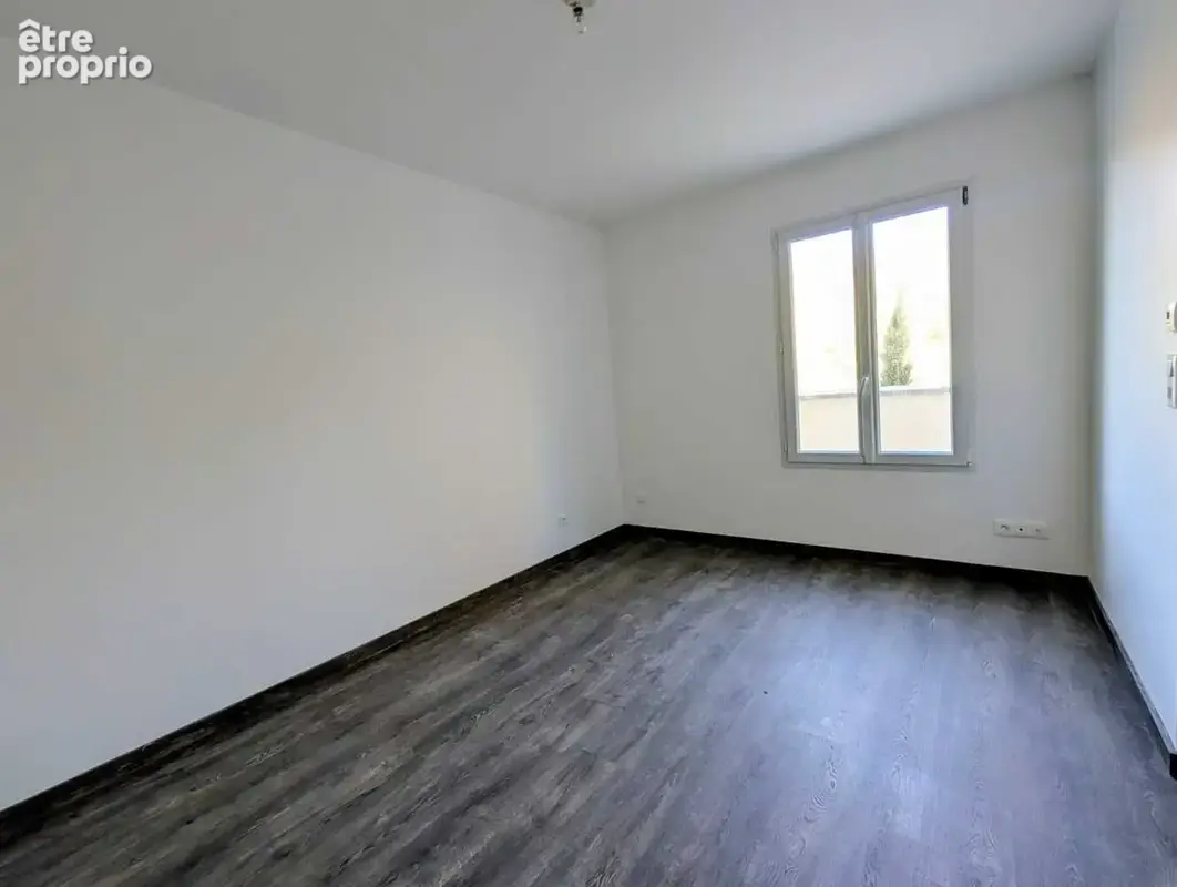 Immeuble Vaujours - photo 15